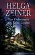 Cover of Das Geheimnis Von Lake Louise