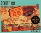 Cover of Route 66