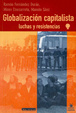 Cover of GLOBALIZACION CAPITALISTA