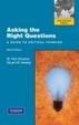 Cover of Asking the Right Questions