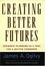 Cover of "Creating Better Futures"