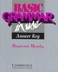 Basic Grammar in Use Answer key : Reference and Practice for Students of English (Grammar in Use)