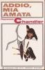Cover of Addio, mia amata