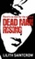 Cover of "Dead Man Rising"