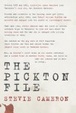 Cover of The Pickton File