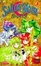 Cover of Sailor Moon Supers, Vol. 2
