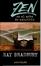 Cover of Zen En El Arte de Escribir