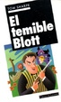 Cover of El temible Blott