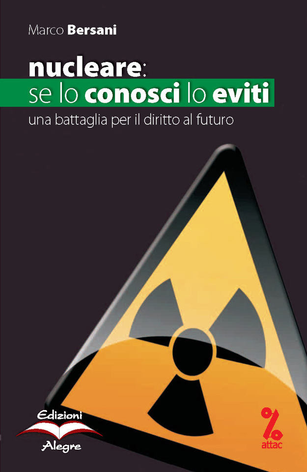 More about Nucleare: se lo conosci lo eviti