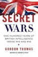 Cover of Secret Wars