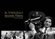 Cover of Il Vangelo secondo Matera