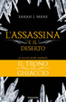 Cover of L'Assassina e il Deserto