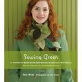 Betz White: "Sewing Green"