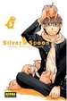 Cover of Silver Spoon #3