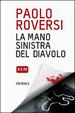 Cover of La mano sinistra del diavolo