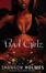 Cover of "Bad Girlz"