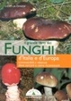 Cover of Il grande libro dei funghi d'Italia e d'Europa