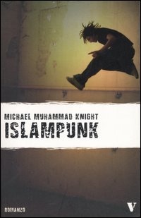 Image of Islampunk