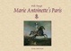 Cover of Walks Through Marie Antoinette's Paris