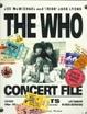 Cover of The Who