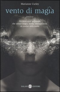 Immagine di Vento di magia