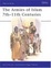 Cover of "The Armies of Islam"