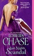 Cover of Last Night's Scandal