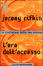 Cover of L'era dell'accesso