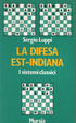 Cover of La difesa est-indiana