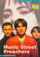 Cover of Manic Street Preachers