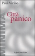 Cover of Città panico