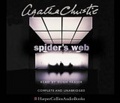 Spider's Web : Complete & Unabridged