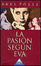 Cover of La passione di Eva