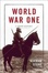Cover of World War One