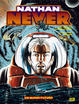 Cover of Nathan Never Albo Gigante n.3