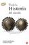 Cover of Toda la historia del mundo