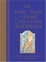 Cover of "Fairy Tales of Hans Christian Andersen"