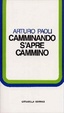 Cover of Camminando s'apre cammino