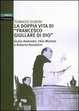 Cover of La doppia vita di 