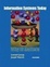 Cover of "Information Systems Today"