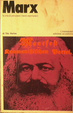 Cover of Marx