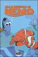 Cover of Alla ricerca di Nemo