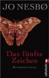 Cover of Das fünfte Zeichen