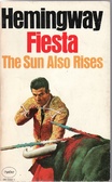 Fiesta The Sun Also Rises
