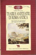 Cover of Teatri e anfiteatri di Roma antica