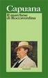 Cover of Il marchese di Roccaverdina