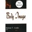 Cover of Body image: new research