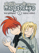 Cover of Megatokyo - 1