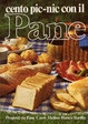 Cover of Cento pic-nic con il pane