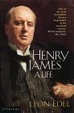 Cover of Henry James